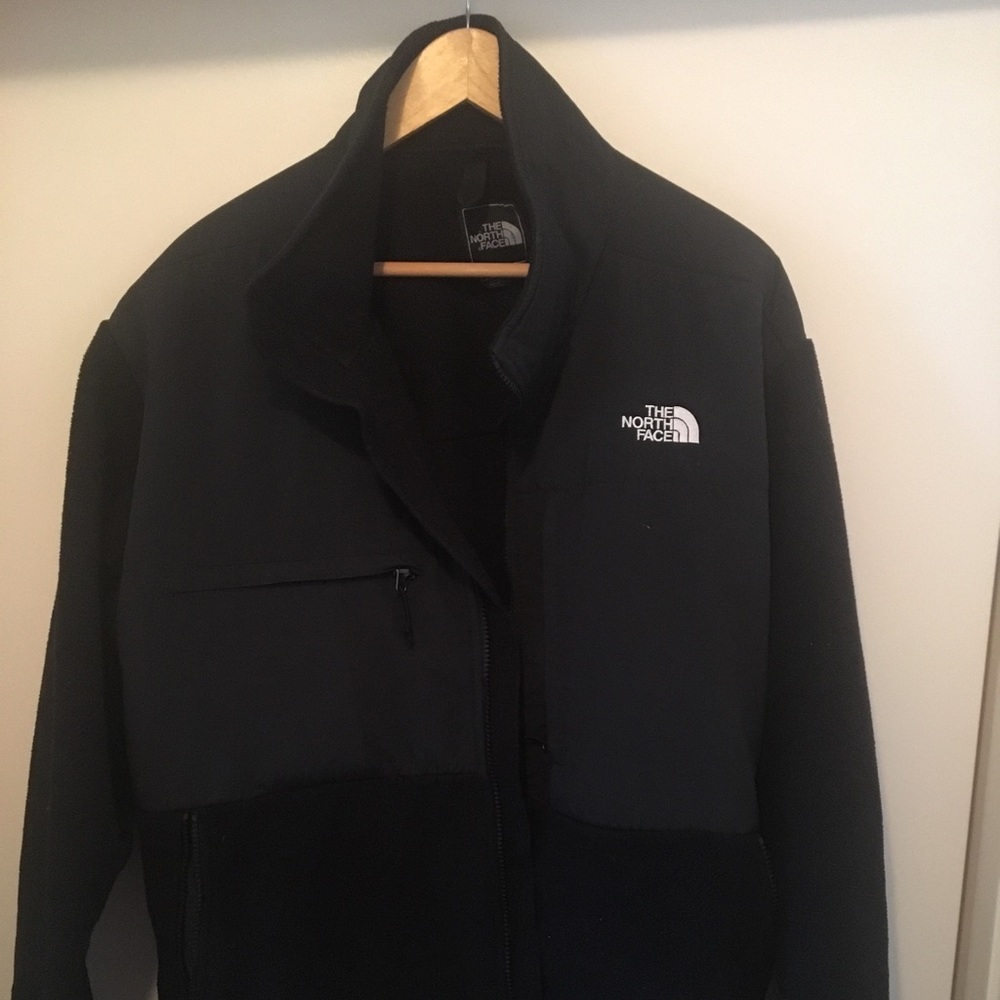 North Face Denali Jacket